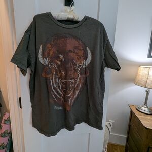 Wrangler Retro Charcoal Jeans